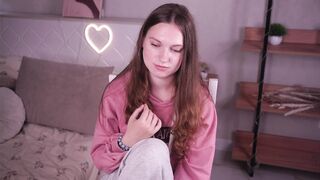 thersatwohey Camgirl Porn Video [Chaturbate] - new, shy, young, 18, petite