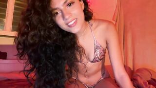 Watch avamonroee Camgirl Porn Video [Chaturbate] - new, innocent, 18, collegegirl