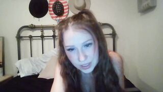 milf_s14 Camgirl Porn Video [Chaturbate] - panty, saliva, longhair, bj