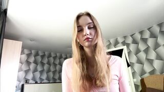 manadikes Camgirl Porn Video [Chaturbate] - new, shy, 18, skinny, blonde