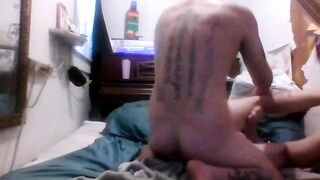 Watch nick980253 Hot Porn Video [Chaturbate] - arab, doublepenetration, heels, humiliation, smallbreasts