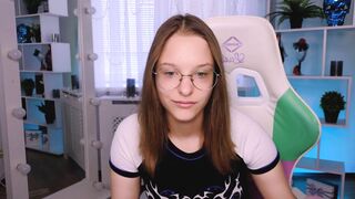 Watch miranda__low New Porn Video [Chaturbate] - glasses, new, lovense, skinny, nonude