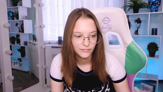 Watch miranda__low New Porn Video [Chaturbate] - glasses, new, lovense, skinny, nonude