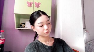 Watch lizethminus Hot Porn Video [Chaturbate] - new, shy, 18, asian, teen