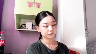 Watch lizethminus Hot Porn Video [Chaturbate] - new, shy, 18, asian, teen