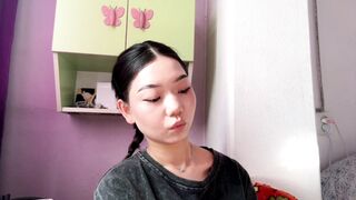 Watch lizethminus Hot Porn Video [Chaturbate] - new, shy, 18, asian, teen