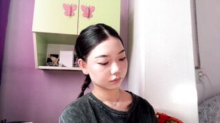 Watch lizethminus Hot Porn Video [Chaturbate] - new, shy, 18, asian, teen
