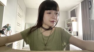 Watch shellyebesugawa Hot Porn Video [Chaturbate] - new, shy, 18, teen, petite