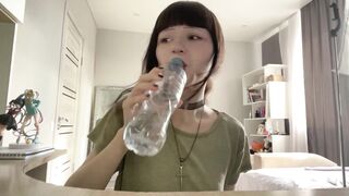 Watch shellyebesugawa Hot Porn Video [Chaturbate] - new, shy, 18, teen, petite