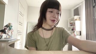 Watch shellyebesugawa Hot Porn Video [Chaturbate] - new, shy, 18, teen, petite