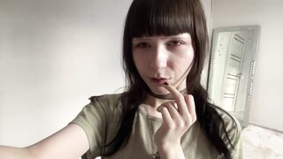 Watch shellyebesugawa Hot Porn Video [Chaturbate] - new, shy, 18, teen, petite