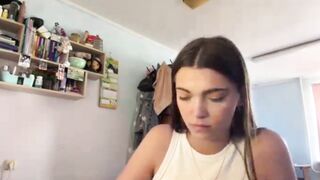 elwandamangine Camgirl Porn Video [Chaturbate] - new, shy, 18, brunette, cute