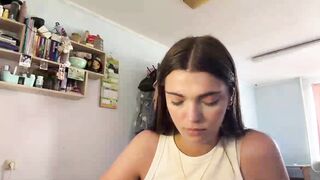 elwandamangine Camgirl Porn Video [Chaturbate] - new, shy, 18, brunette, cute