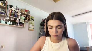 elwandamangine Camgirl Porn Video [Chaturbate] - new, shy, 18, brunette, cute