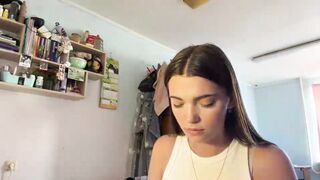 elwandamangine Camgirl Porn Video [Chaturbate] - new, shy, 18, brunette, cute