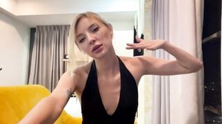 arnettedigman New Porn Video [Chaturbate] - new, tattoo, shy, 18, blonde