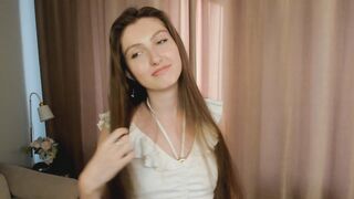 louveniahurry Leaked Porn Video [Chaturbate] - new, shy, young, 18, teen