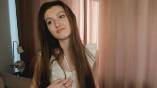 louveniahurry Leaked Porn Video [Chaturbate] - new, shy, young, 18, teen