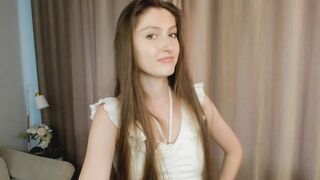 louveniahurry Leaked Porn Video [Chaturbate] - new, shy, young, 18, teen