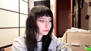 dorindamcgugin Hot Porn Video [Chaturbate] - new, shy, 18, teen, cute