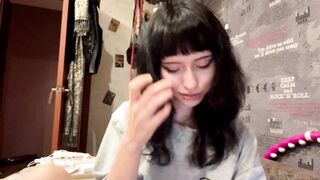 dorindamcgugin Hot Porn Video [Chaturbate] - new, shy, 18, teen, cute