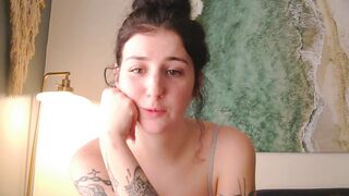 intoxicate3000 Hot Porn Video [Chaturbate] - tattoos, tattooedgirl, lushon, twink