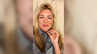 jazzypink86 Hot Porn Video [Chaturbate] - new, mature, sexy, blonde, bigboobs