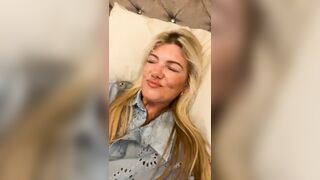 jazzypink86 Hot Porn Video [Chaturbate] - new, mature, sexy, blonde, bigboobs