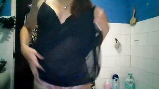bunnyexotic New Porn Video [Chaturbate] - domi, domination, titjob, tighthole