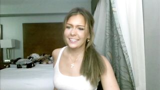 lovelilahlive Hot Porn Video [Chaturbate] - strip, 18, athletic, piercing, korean