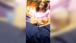 animelife7116 Leaked Porn Video [Chaturbate] - daddysgirl, student, cum, biceps