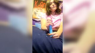 animelife7116 Leaked Porn Video [Chaturbate] - daddysgirl, student, cum, biceps