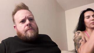 Watch the_dahl_house Hot Porn Video [Chaturbate] - teens, natural, pov, tattooed