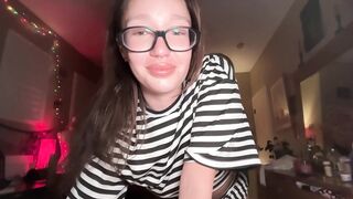 Watch ameliagrace8 Camgirl Porn Video [Chaturbate] - shibari, asshole, happy, special, smile