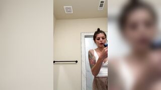 Watch punchdrunk1717 Camgirl Porn Video [Chaturbate] - milf, piercings, dominatrix, bigboobies, bigpussy