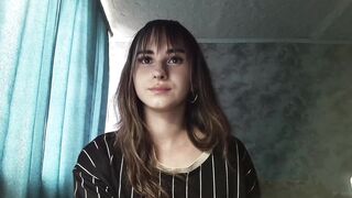 Watch davidconsoli New Porn Video [Chaturbate] - new, shy, young, 18, cute