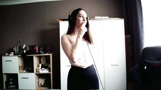 tiffanyfleming Camgirl Porn Video [Chaturbate] - new, bigass, shy, 18, teen