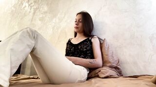 Watch charlineklickman Hot Porn Video [Chaturbate] - new, shy, 18, skinny, teen