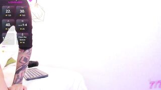 bellaisab Hot Porn Video [Chaturbate] - dildo, new, smalltits, skinny, pvt