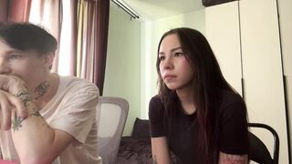 Watch merrieflaggs Hot Porn Video [Chaturbate] - new, shy, young, 18, asian