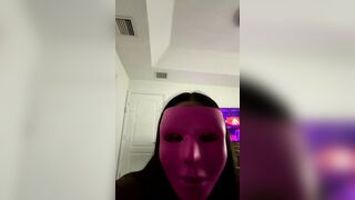 Watch jessica121224 Camgirl Porn Video [Chaturbate] - new, latina, cute, shibari