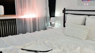 Watch annja_ Leaked Porn Video [Chaturbate] - sensual, anal, striptease, vibrate, suck
