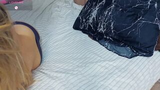 Watch somnammbula New Porn Video [Chaturbate] - new, smalltits, shy, blonde, petite