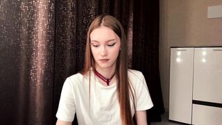 Watch kazukokleinman Camgirl Porn Video [Chaturbate] - new, shy, 18, skinny, teen