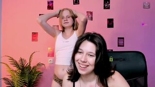 bella_sky11 Hot Porn Video [Chaturbate] - greeneyes, bigtoy, soles, bj, orgasm