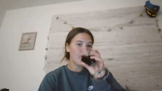 cowguirle Hot Porn Video [Chaturbate] - tits, france, bigtoys, cum