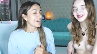 Watch henny_cb Hot Porn Video [Chaturbate] - shibari, fingering, lovensecontrol, tights, pinay
