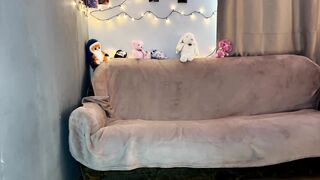 Watch lilly_lilithh Camgirl Porn Video [Chaturbate] - new, bigass, smallboobs, shy, teen