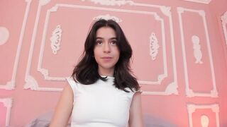 Watch miley_corven New Porn Video [Chaturbate] - deepthroat, new, 18, ahegao, teen