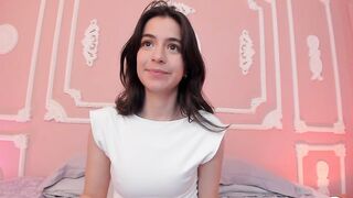 Watch miley_corven New Porn Video [Chaturbate] - deepthroat, new, 18, ahegao, teen